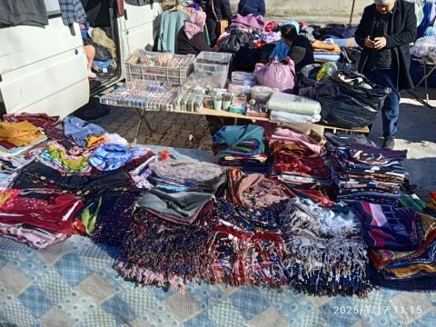 KALİTEDEN  ASLA TAVİZ VERMEYEN TUHAFİYE BULUT TUHAFİYE