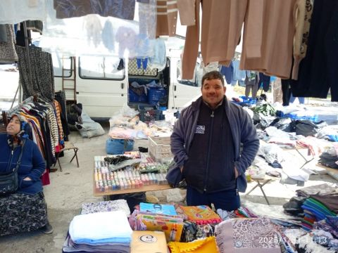 buram buram kalitenin adı kesinlikle Bulut Tuhafiye